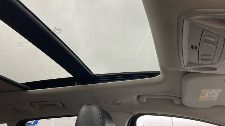 Ford Kuga 2.0 TDCi Titanium X 5dr 2WD Diesel Estate